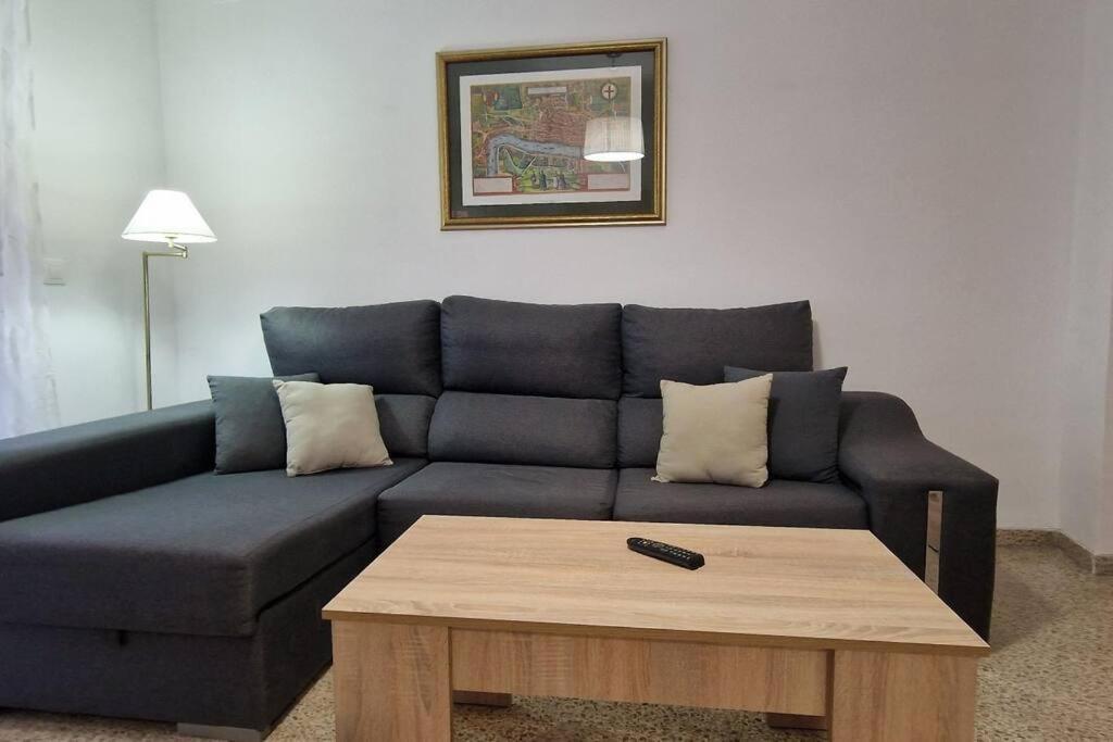 Precioso Apartamento En Centro, Granada