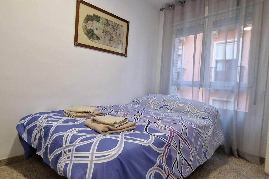 Precioso Apartamento En Centro — Photos 2