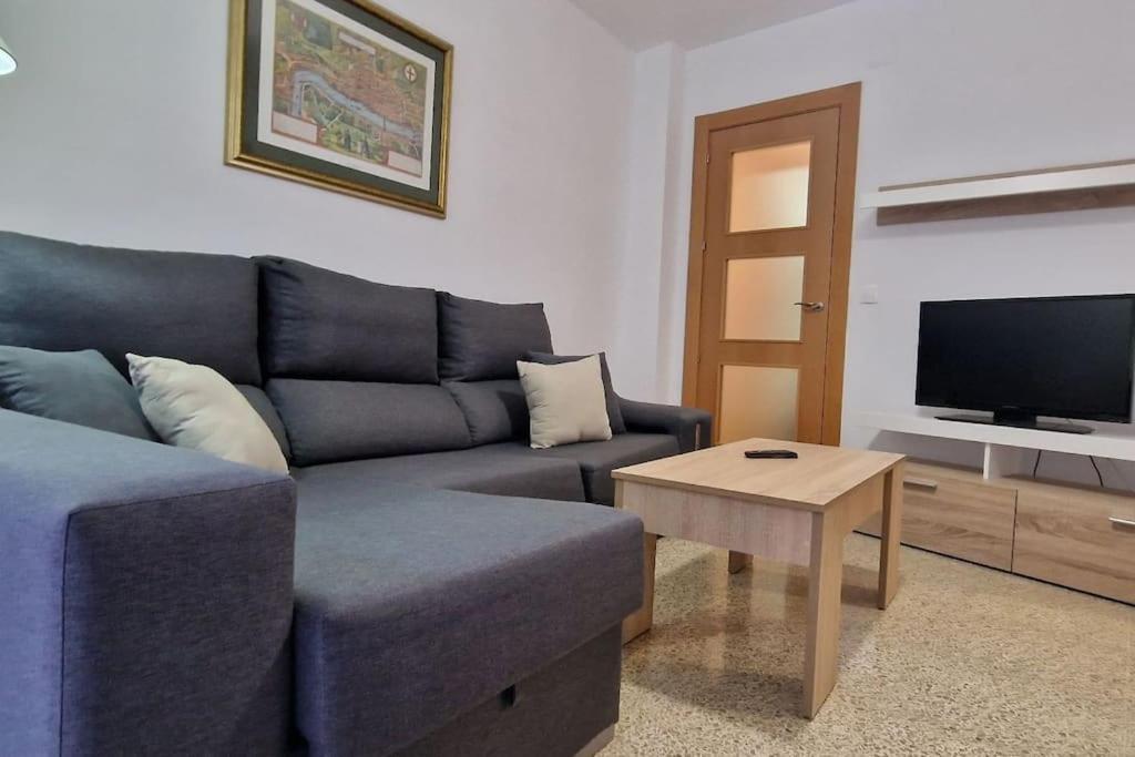 Precioso Apartamento En Centro — Photos 1