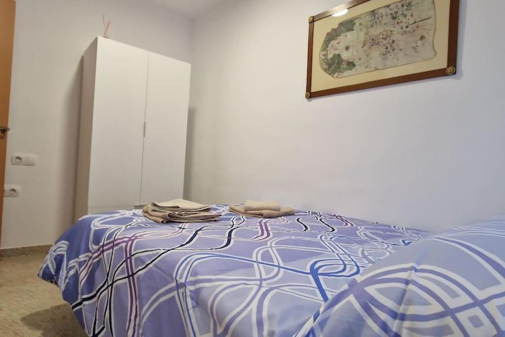 Precioso Apartamento En Centro — Photos 3
